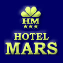 Hotel Mars