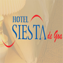 Hotel Siesta DE GOA