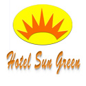 Hotel Sun green 