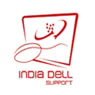 Indiadell Support