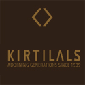 Kirtilal Kalidas Jewellers Pvt Ltd 