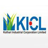 Kothari Industrial Corporation Limited