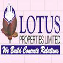 Lotus Properties Ltd.