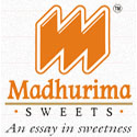 Madhurima Sweets