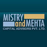 Mistry And Mehta Capital advisors Pvt. Ltd.