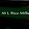 M.L. Rice Mill