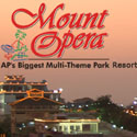 Mount Opera