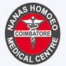 Nanas Homeo Medical Centre	 	