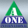 A-One International