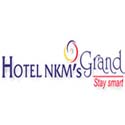 Hotel NKM's Grand 