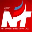 Npt Offset Press Pvt. Ltd.
