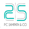 P C Sampath & Co