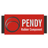 Pendy Rubber Component
