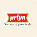 Priya Foods - Ushodaya Enterprises Ltd