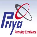 Priya Ltd