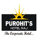 Purohits Hotel Raj	