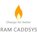 Ram Caddsys Pvt Ltd