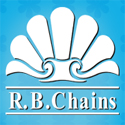 R. B. Chains
