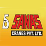 Sanas Cranes Pvt. Ltd.