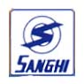Sanghi Oxygen Private Limited 