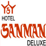 Hotel Sanman Deluxe