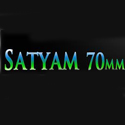 Satyam Cinema Hall 70 mm