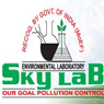 Skylab Environmental Laboratory 