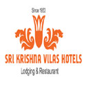 Sri  Krishna Vilas Hotels