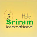 Hotel Sriram International