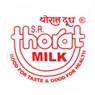 S R Thorat Milk Products Private Ltd