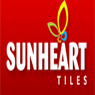Sunheart Tiles