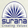 Surana Corporation Limited