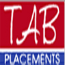 Tab Placements