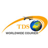 Tds Worldwide Courier