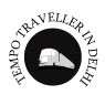 Tempo Traveller in delhi 