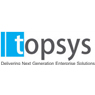 TopSys Solutions Pvt. Ltd