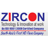 Zircon Technologies India Limited